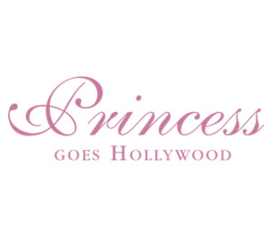 princess goes hollywood